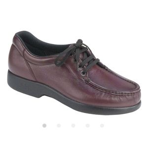 SAS 'Take Time Loafer'